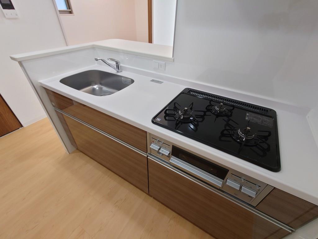 パークゲート栄白川 その他21