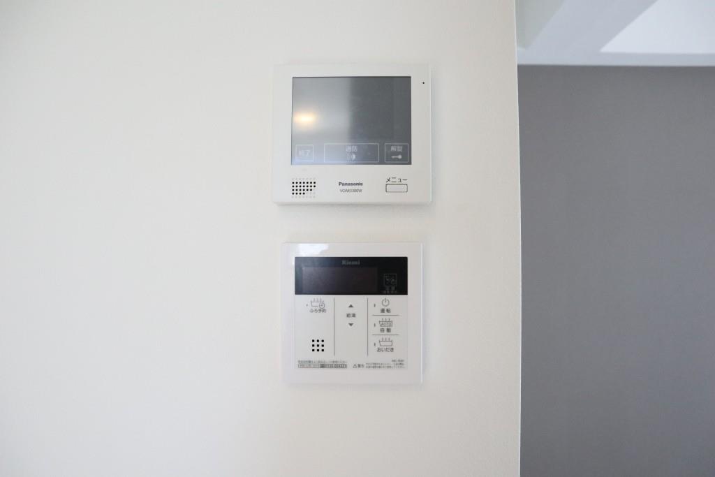 パトリス城東中央 その他1