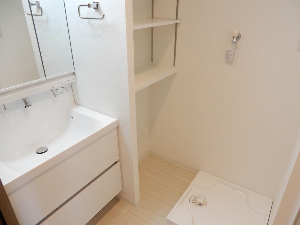 パトリス城東中央 その他5