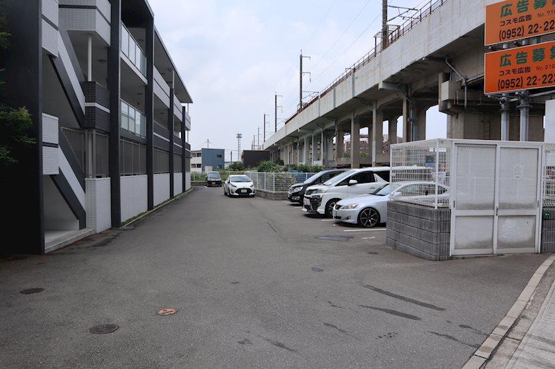 Jパラッツォ その他16