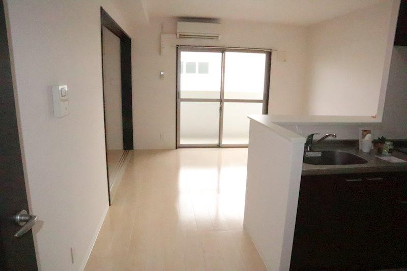 Jパラッツォ ベッドルーム