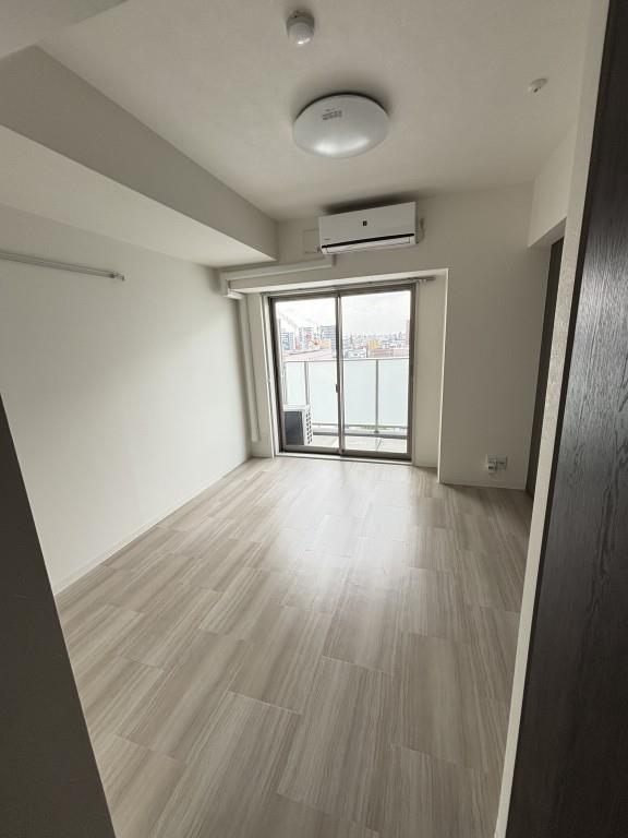 ル・シエル大秋 ベッドルーム