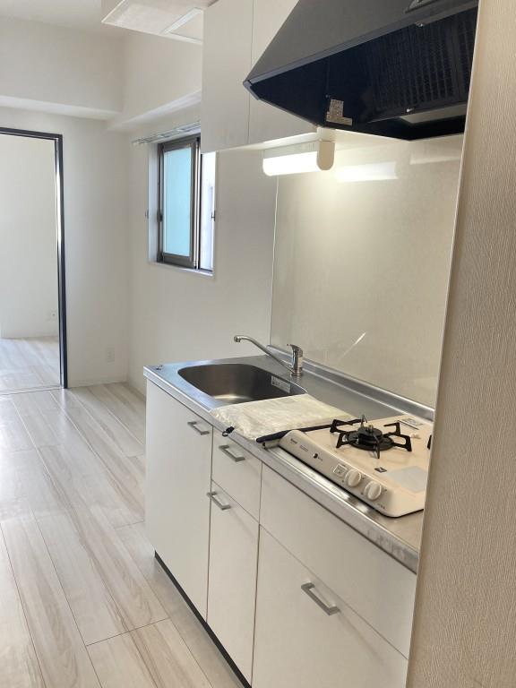 パインリッチ キッチン