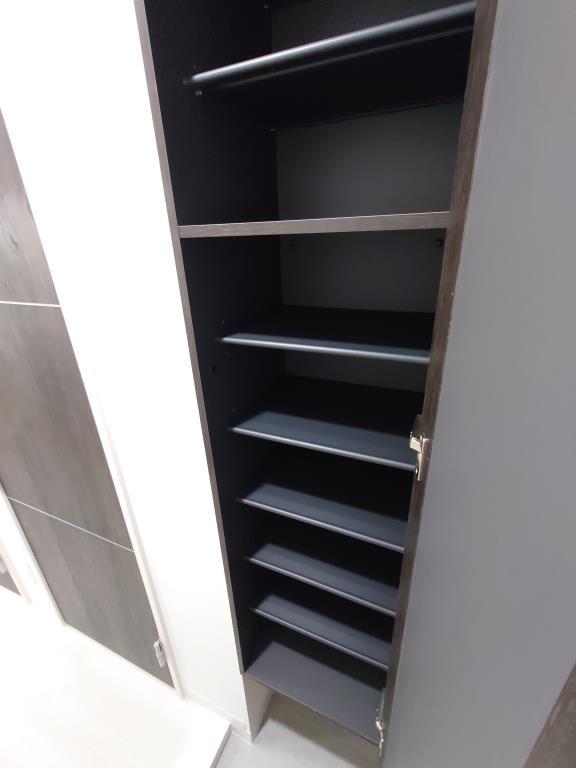 ラ・プレス新栄 リビング