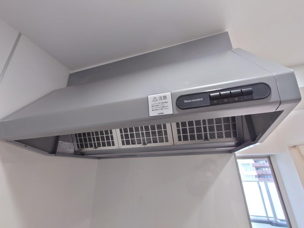 ルフレイユ 泉 久屋大通公園 その他17