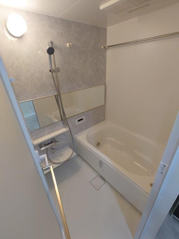 ルフレイユ 泉 久屋大通公園 風呂画像