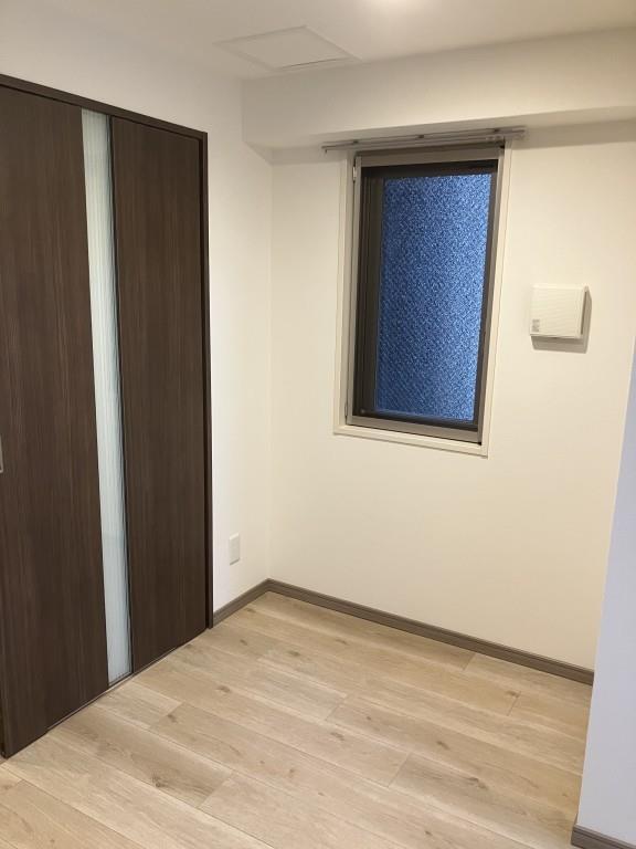 ボーベル南船場 リビング