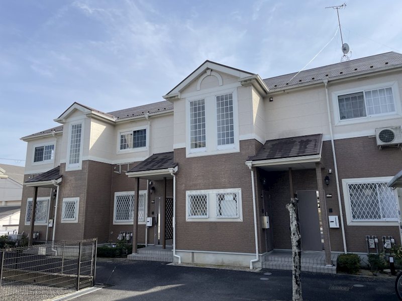 グランシャリオ(滋賀) 外観写真