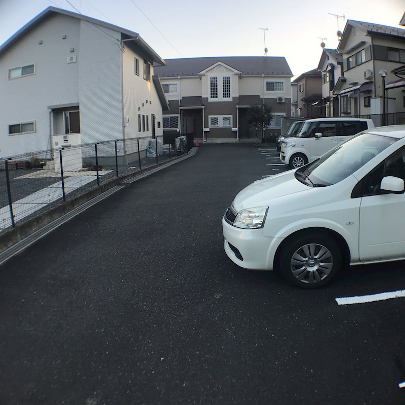 グランシャリオ(滋賀) その他外観1