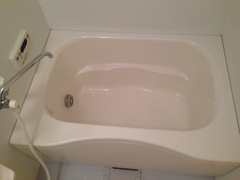 グランシャリオ(滋賀) 風呂画像