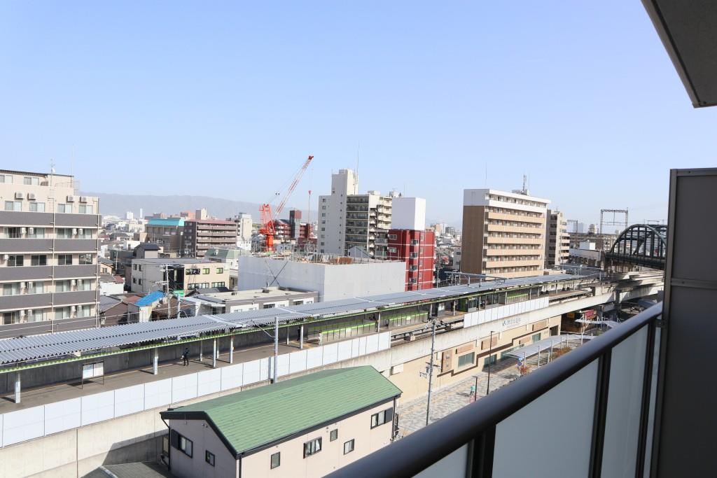 スタシオン俊徳道 その他1