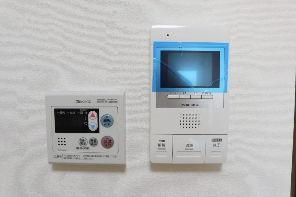 スタシオン俊徳道 その他2