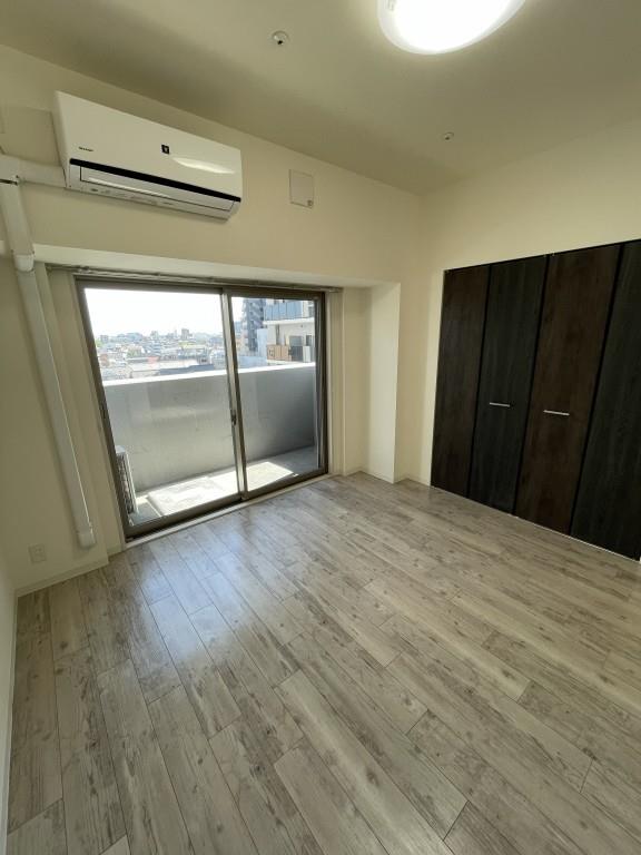 アローム ドゥ ジョア ベッドルーム