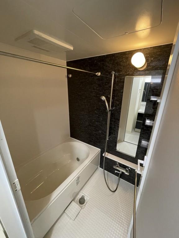 アローム ドゥ ジョア 風呂画像