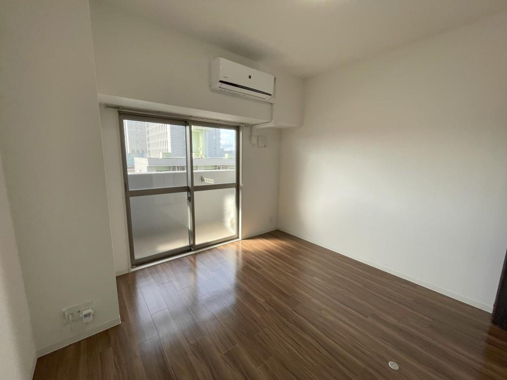 ヴェルドミール リビング