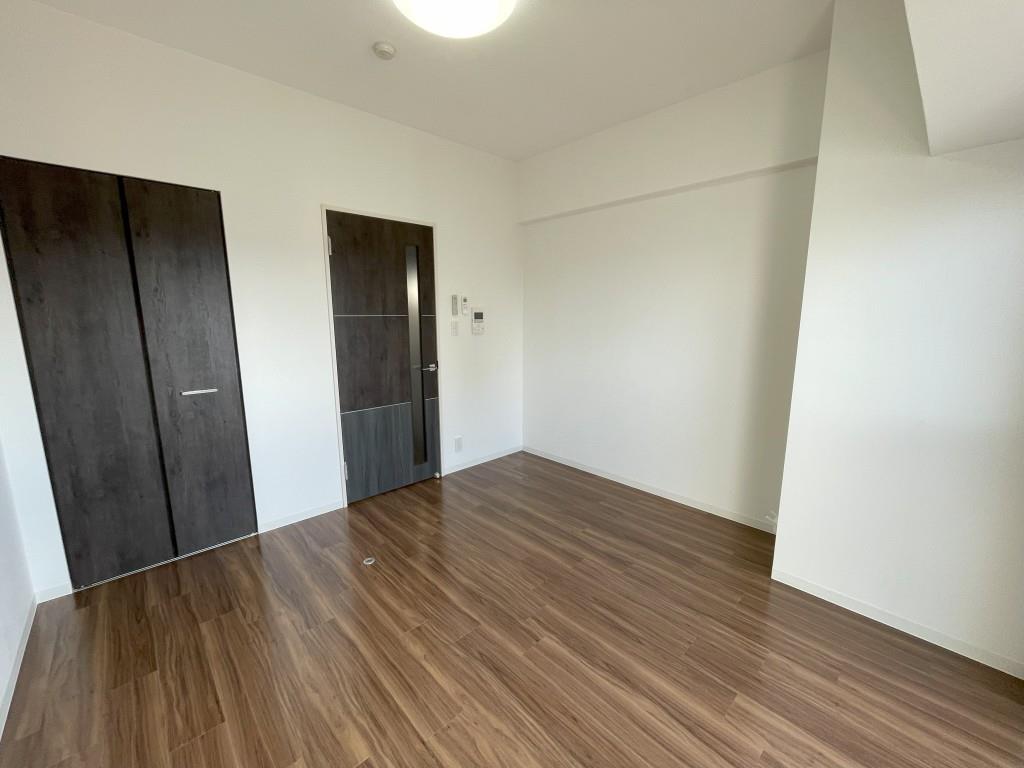 ヴェルドミール ベッドルーム