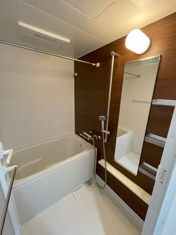 ヴェルドミール 風呂画像