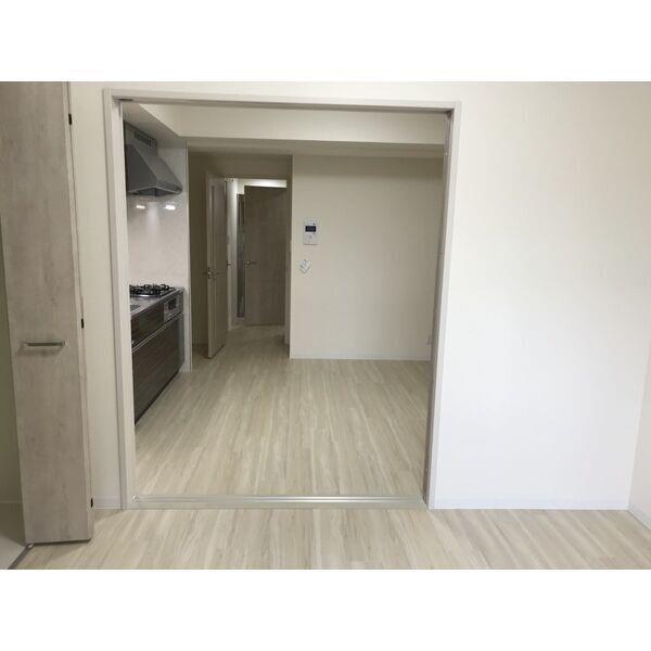 パルファン ドゥ ジョア リビング