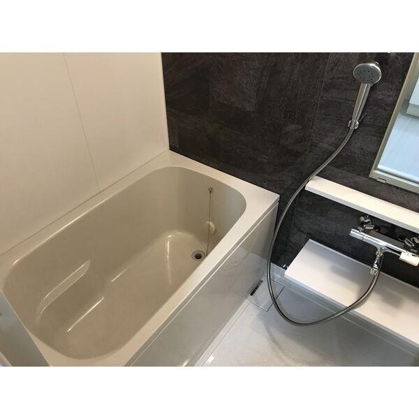 パルファン ドゥ ジョア 風呂画像