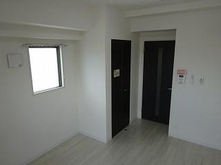 ロイヤルピジョン ライズ ベッドルーム