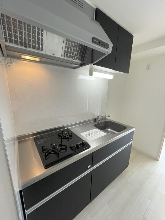 ヴェルドミール キッチン