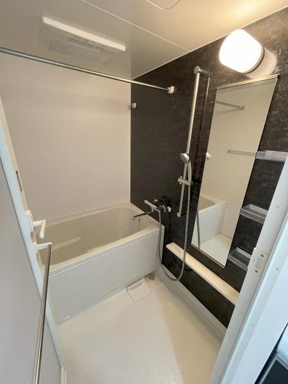 ヴェルドミール 風呂画像