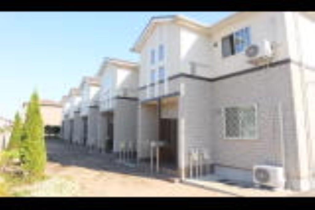 レアルカーサ 外観写真