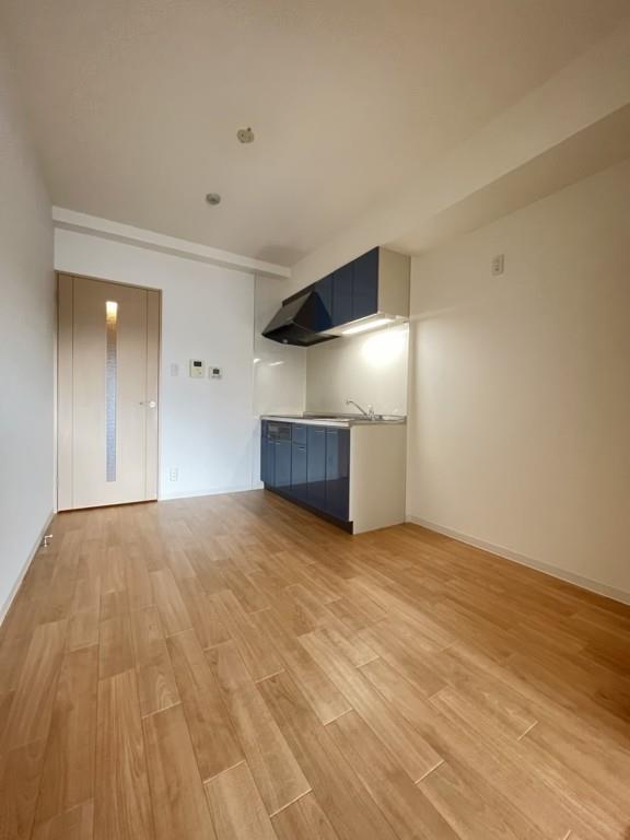 アプライズ西長堀 リビング