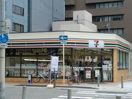 アプライズ西長堀 周辺画像1