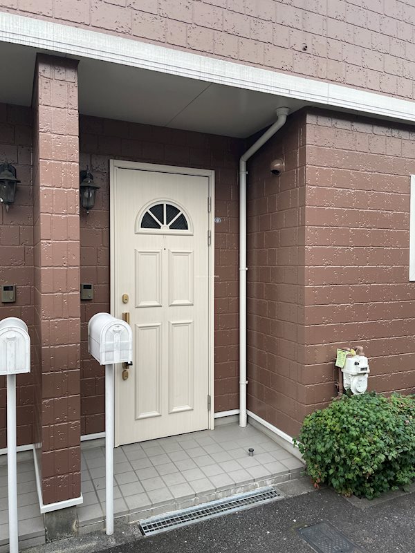 ラヴィエール その他外観1