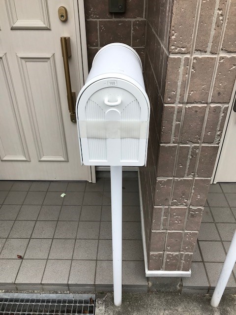 ラヴィエール その他外観2