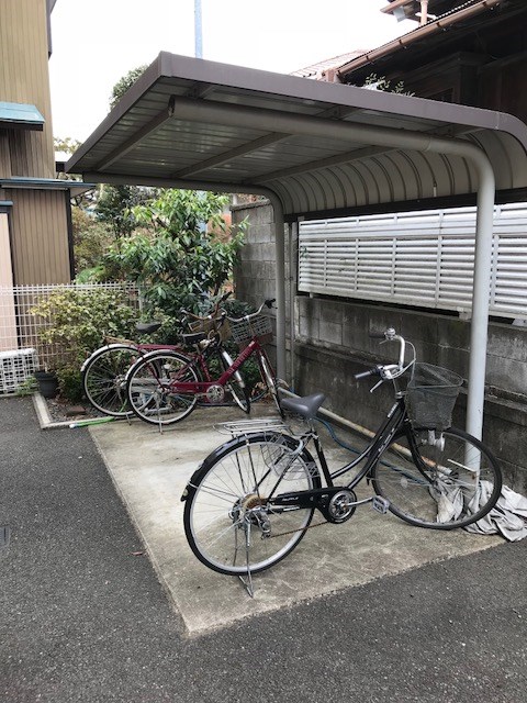 ラヴィエール その他外観3