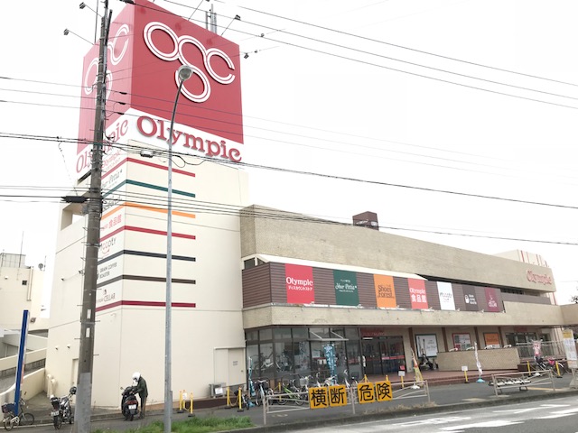 ラヴィエール 周辺画像1