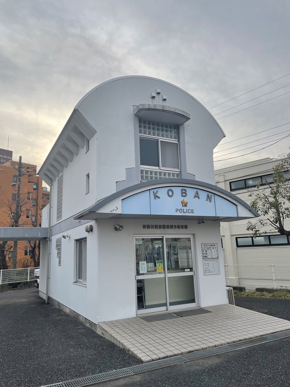 ラヴィエール 周辺画像4