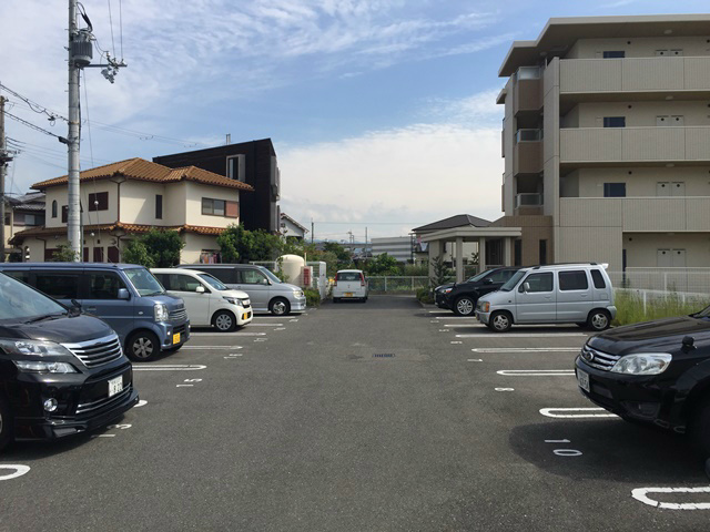 りんくうアドミラブル その他外観2