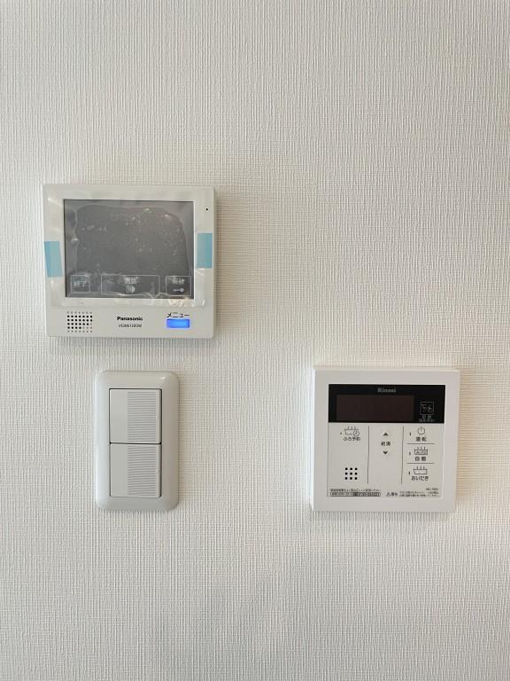 ハーヴェスト京町堀 その他20