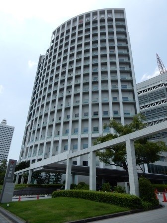 ハーヴェスト京町堀 周辺画像4