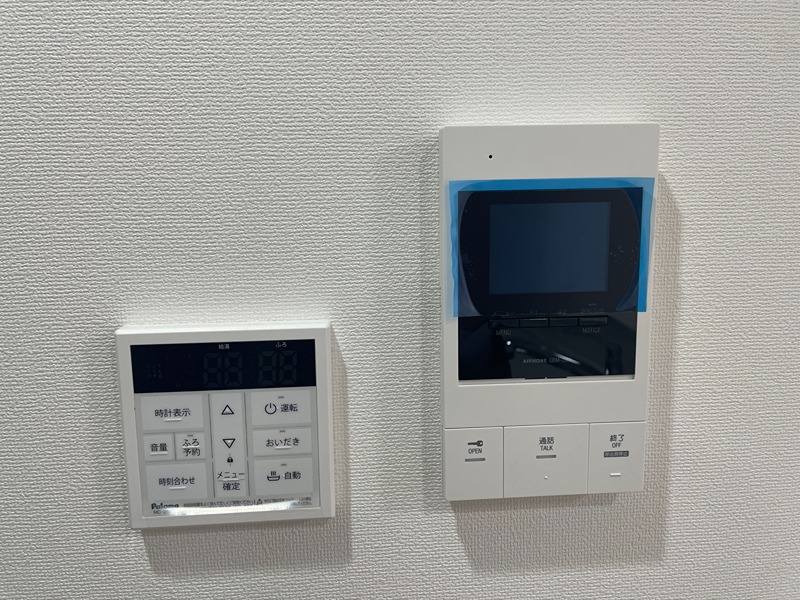 フェンテ・イーストⅡ その他6