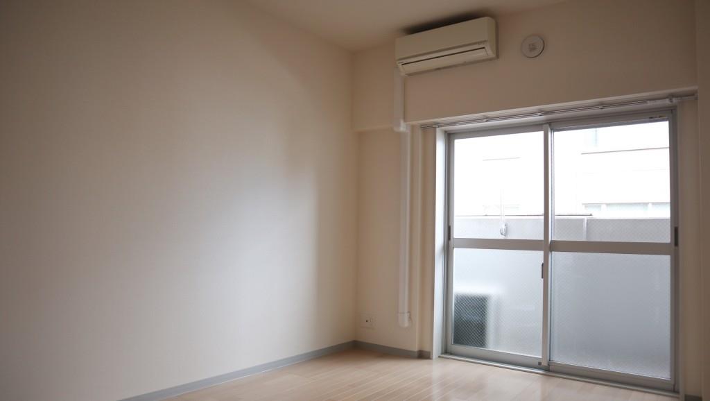 グランシャリオ リビング