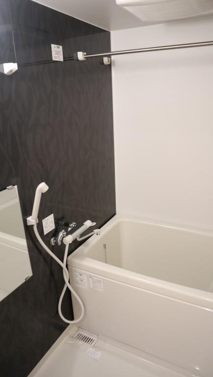 グランシャリオ 風呂画像