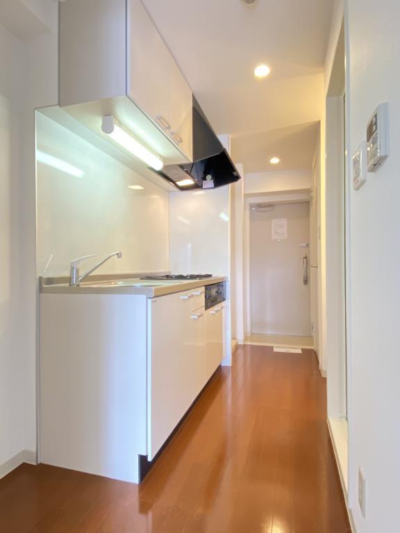 メルクマールT リビング