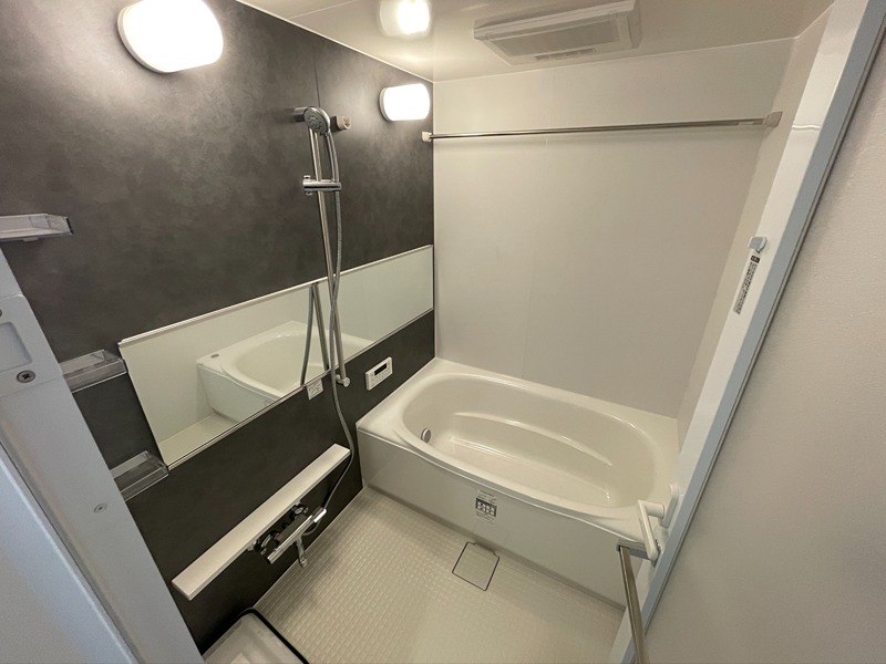 フェンテ・イーストⅡ 風呂画像