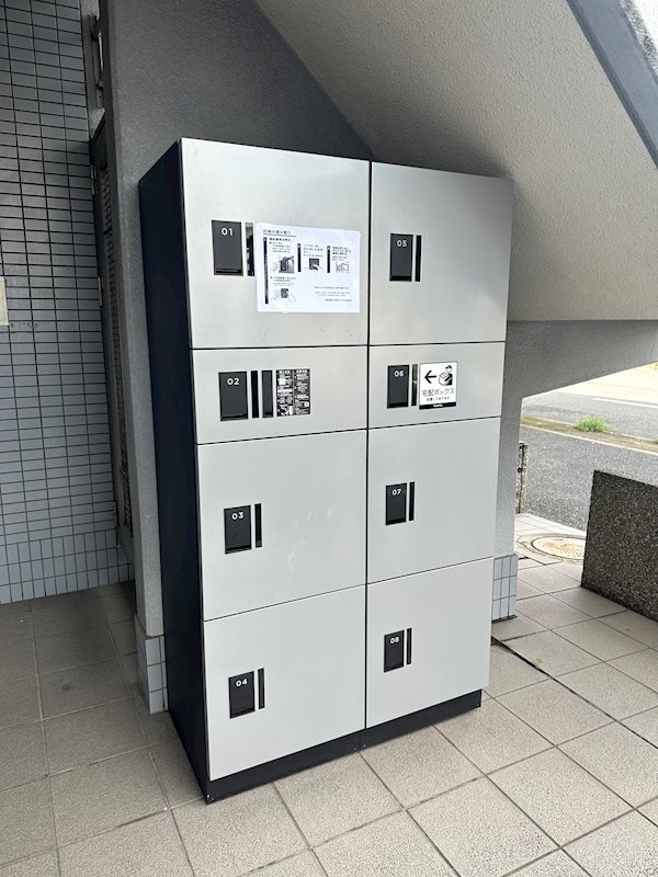 ソフィア その他外観3