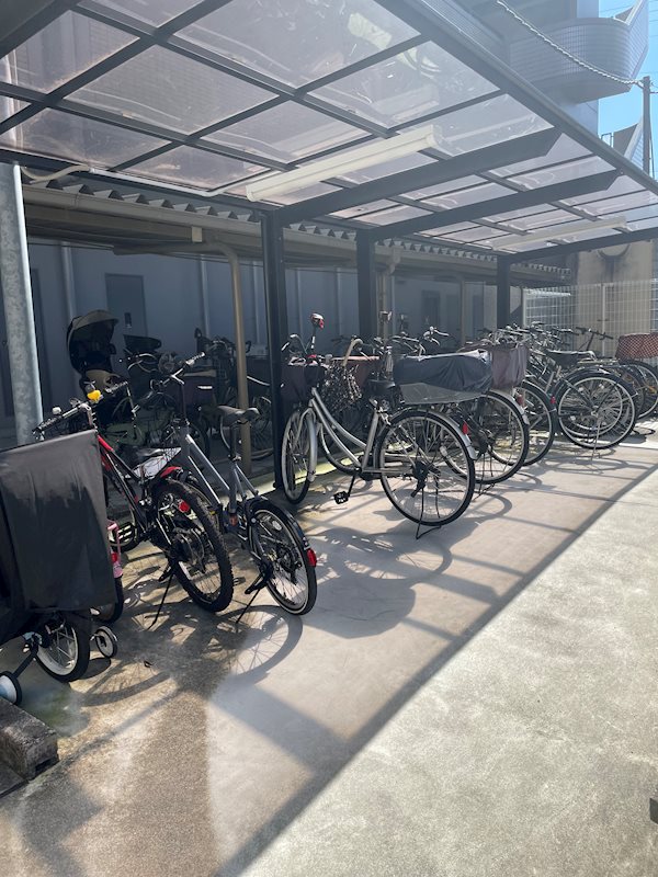 ソフィア その他外観6