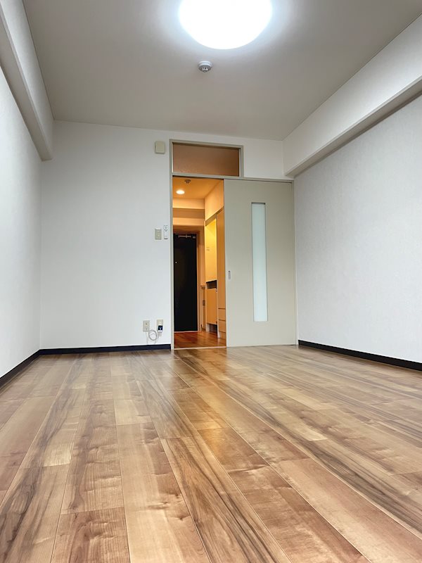 ソフィア ベッドルーム