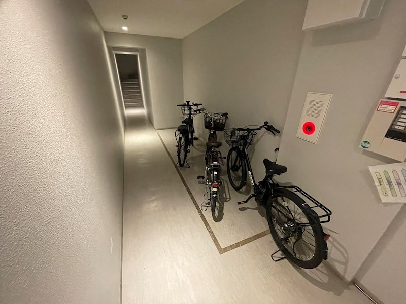 グランディスタ谷町9丁目 その他7