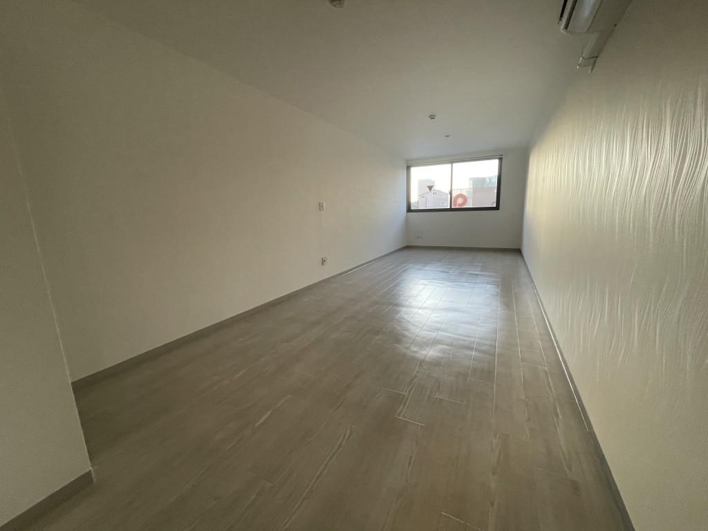 グランディスタ谷町9丁目 リビング