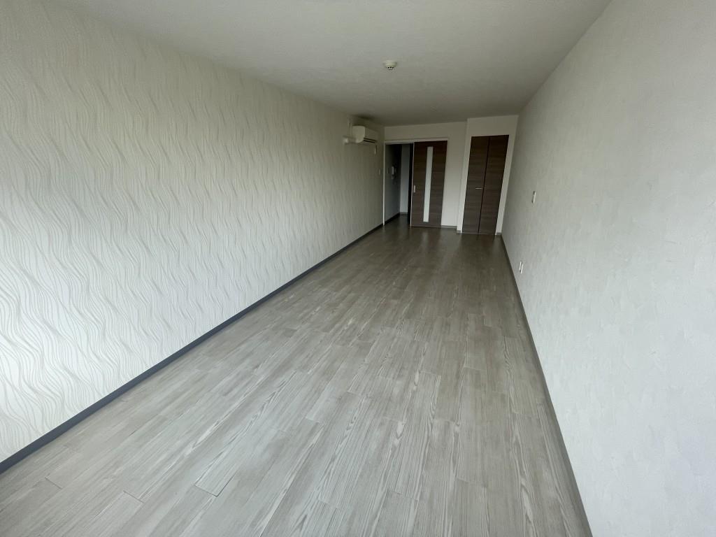 グランディスタ谷町9丁目 ベッドルーム