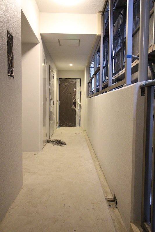 ブルグ真田山 その他外観1