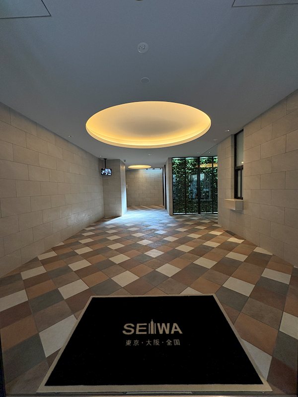 セイワパレス本町東 その他外観1